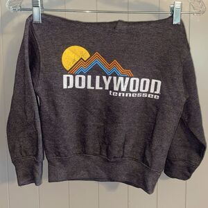 Dollywood Kids Hoodie new w/o tags